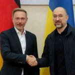 Ministri gjerman: Synimi i Putinit s’është Ukraina, por Evropa