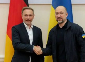 Ministri gjerman: Synimi i Putinit s’është Ukraina, por Evropa