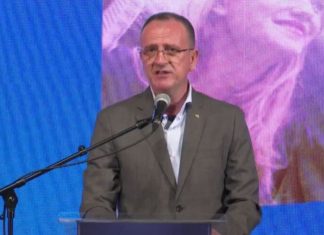 Taravari: Nuk jam takuar me Ahmetin mbrëmë, vazhdojmë me punë drejt ndryshimi!