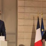 Gazetari zbardh prapaskenat e forta të takimit Vuçiç-Macron: Ja çfarë ndodhi pas perdeve të zeza