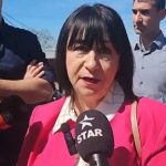 Vankovska: Hapi i parë si presidente, shkëputja e marrëveshjes me Bullgarinë