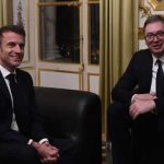 Sonte takimi i madh Macron-Vuçiq, Franca e qartë me Serbinë për Kosovën