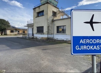 Zv. kryeministrja Balluku jep lajmin: Së shpejti nis ndërtimi i aeroportit të Gjirokastrës
