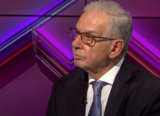 Irani e quajti Shqipërinë vend satanik, ish-ambasadori ngre alarmin: Jemi të rrezikuar, ka tentuar më herët të na sulmojë me raketa