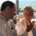 Info Shqip: Më 2 maj, Ali Ahmeti shpallet “Qytetar Nderi” i Tiranës