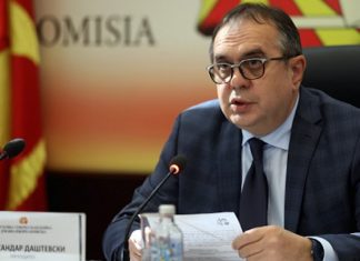 KSHZ: Ja sa votuan deri në ora 13:00