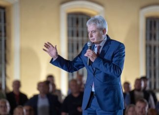 Ahmeti nga Manastiri: Me këtë bashkim kemi tmerruar oponentët politik