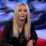 Anita Haradinaj e komenton “BBVK” nga shtëpia: Dy meshkuj nuk zihen për një femër, thjesht e përdorin