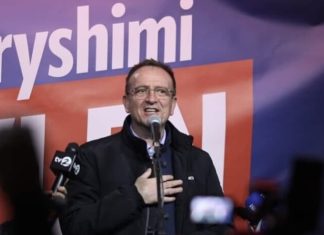 Taravari: Si president do t’i fal të dënuarit nga rastet e montuara politikisht