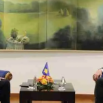 Albin Kurti: Ja pse kam besim tek Arben Taravari