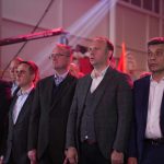 Gashi: Ata që sot e sulmojnë Albin Kurtin, janë të njëjtit që po i vajton edhe Aleksandar Vuçiqi