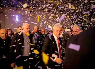 BDI më e pasura, me më shumë para se partitë tjera