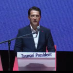 Sali: Do të fitojmë për inat të Vuçiqit, sepse ashtu do Albin Kurti