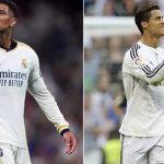 Bellingham rrit gjasat për të fituar Topin e Artë pasi barazoi rekordin e madh të Ronaldos
