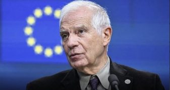 Info Shqip: Shefi i politikës së Jashtme të BE-së Josep Borrell bën paralajmërimin e fortë: Jemi në prag të luftës së plotë në Lindjen e Mesme