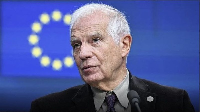 Shefi i politikës së Jashtme të BE së Josep Borrell bën paralajmërimin e fortë  Jemi në prag të luftës së plotë në Lindjen e Mesme