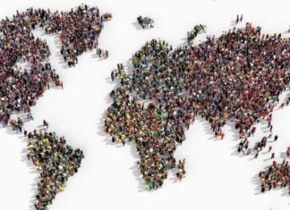 Ja sa miliardë ka arritur numri i popullsisë në botë, vendi me më shumë popullsi nuk është më Kina