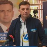Bujar Osmani: Në Kosovë flamuri shqiptar nuk është zyrtar, në Maqedoni po