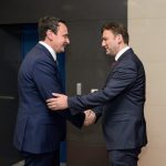 Bujar Osmani flet për përzierjen e Kurtit në zgjedhjet në RMV: S’kanë qenë të vetëdijshëm për pasojat indirekte