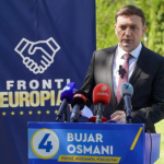 Osmani: Fronti Europian është një ide e madhe, të cilës i ka ardhur koha