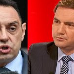 Vulin i reagon Osmanit për Srebrenicën: Së paku mund të përmbaheshit, verioro-maqedonas e dini se zëri juaj nuk vlen aspak