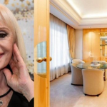 Nxirret në shitje apartamenti luksoz i ikonës së televizionit italian, ja sa kushton të jetosh si Raffaella Carra