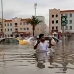 Dubai e shkaktoi vetë kaosin? Dyshime se modifikuan retë për të prodhuar shi