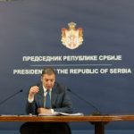 Info Shqip: Dorëzohet Vuçiç: Ka shumë gjasa që Kosova të anëtarësohet në Këshillin e Evropës! Çfarë pritet të ndodhë