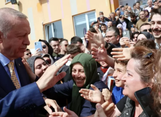 Pse Erdogan humbi zgjedhjet lokale?