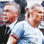 Zbulohet klauzola e Man Cityt “pro” Real Madridit për Erling Haaland
