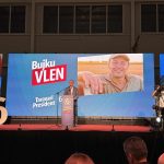 Taravari: Bujar Osmani vonë i ra pishman për “Ballkanin e Hapur”