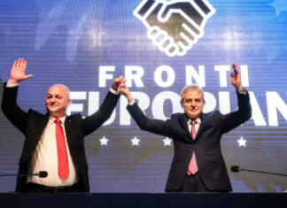 Kryetari i TDP-së reagon pas lajmeve tendencioze: TURP për opozitën, TDP ka zyrat në sheshin Skenderbeu