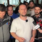 MPB me kallëzim penal, Furkan Saliu: Me vëmendje të ndiqet e gjithë situata!