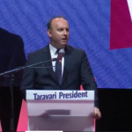 Gashi: Taravari, kandidati i vetëm që përfaqëson shqiptarët