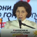 KSHZ: Zyrtarisht presidente e shtetit shpallet Gordana Siljanovska Davkova