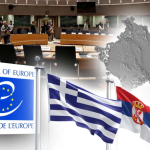Greqia “tradhton” Serbinë, mund të njohë Kosovën së shpejti, vota në Paris trondit Beogradin