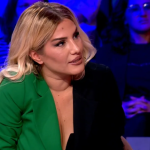 A priste që Meritoni të linte shtëpinë pas eleminimit të saj? Ilnisa Agolli flet për herë të parë pas daljes nga BBVIP 3: Ja çfarë më ka mbetur peng