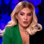 “Më ka ardhur në maj të hundës”, Ilnisa Agolli tregon nëse ka bërë se*s me Meritonin