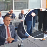 Veprim i ulët, përgjigjen do ta marrë nga shqiptarët më 8 maj” Kasami i kundërpërgjigjet Grubit për “valixhen