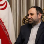 Vrasja e komandantit të lartë të Iranit pas bombardimeve izraelite, ambasadori Iranian bën paralajmërimin e fortë