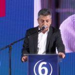 Mexhiti: Ali Ahmeti vendosi brenda natës që ta kandidojë Bujarin për president për ta përçarë votën shqiptare