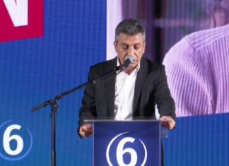 Mexhiti: Ali Ahmeti vendosi brenda natës që ta kandidojë Bujarin për president për ta përçarë votën shqiptare