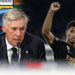 Dy lojtarë të Real Madridit që Ancelotti i parashikoi se do të kalonin Bellinghamin me gola, si ia kanë dalë deri tani