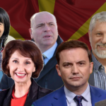Sonte përballja televizive e shtatë kandidatëve për president