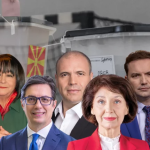 Kandidatët ja cilët numra i kanë në fletëvotim