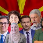 Kush sa para dhuroi për fushatën presidenciale në RMV?