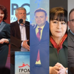 Për fitore në raundin e parë nevojiten 907.159 vota, në të dytin 362.864