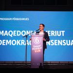 Kasami nga Zhelina: Premtojmë autonomi të plotë për komunat shqiptare