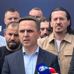 Kasami flet për ministrinë e Stoilkoviçit, çka do të ndodhë me të punësuarit shqiptarë