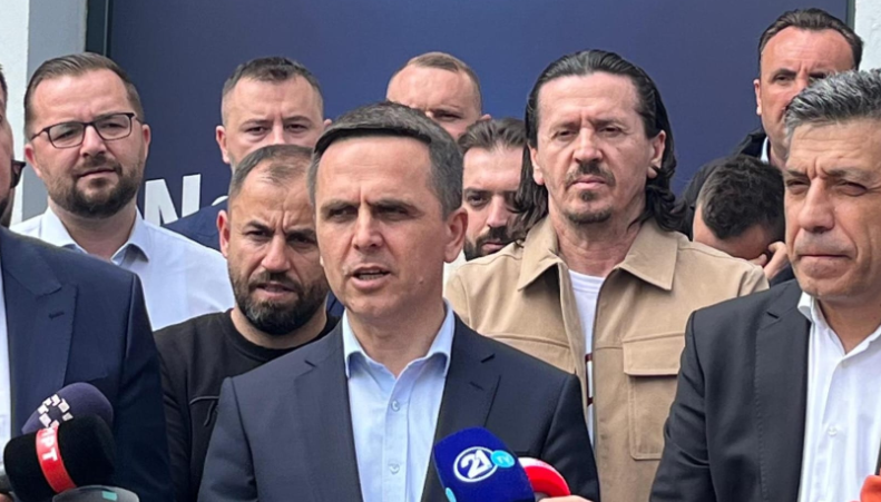 Kasami  VLEN do të ndajë 500 milion euro për komunat shqiptare
